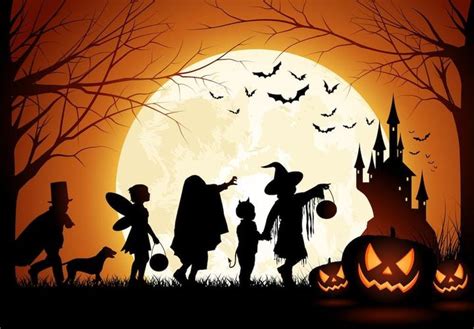 What Links Halloween Samhain And All Hallows Eve Hypnotherapy