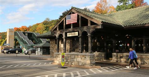 Chappaqua's train station expected to get new food service provider