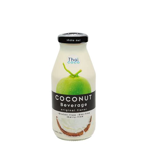 Product Thai Coconut Public Company Limited