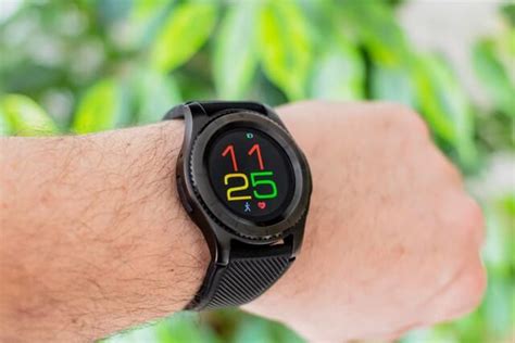 The Coolest Smartwatches For Men At Every Price Point