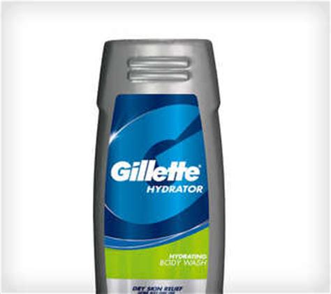 In short, hair spray is a canned aerosol. Amazon.com : Gillette All Over Clean Hair & Body Wash 16 ...