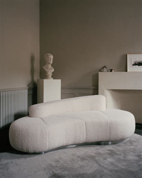 cloud sofa - Google Search in 2021 | Furniture, Sofa, Furniture trends