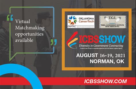 Event Details Icbsshow