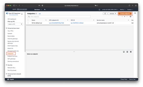 使用S3 Access Point访问S3存储桶 – PCMAN的技术博客 – 用看得懂的方式讲AWS！