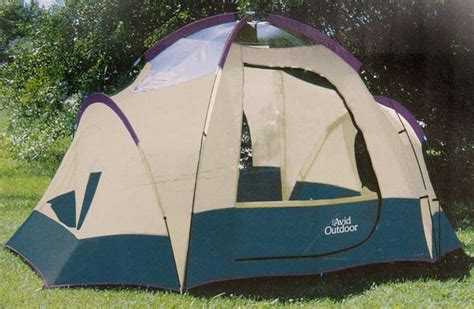 American Camper 5 Person Dome Tent 949479 Shopping