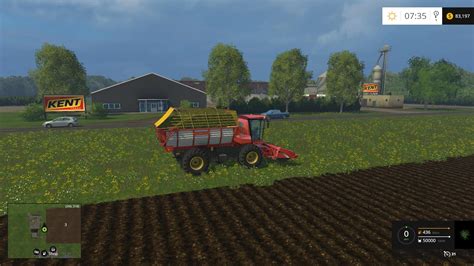 At a relaxed pace, took me about 50 minutes for the 1st chapter and intro, and an average of ½ hour for each subsequent. FS15 IOWA FARMS AND FORESTRY V1.0 - Farming simulator 2019 ...