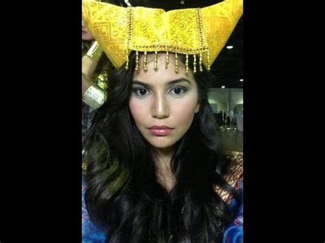 Miss Uzbekistan Mystery Rakhima Ganieva Adds Allure To Miss World Youtube