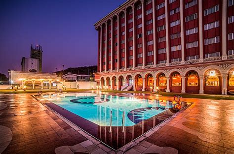 Luxury Hotels in Hyderabad. in 2020 | Best holiday destinations, Best, Luxury hotel