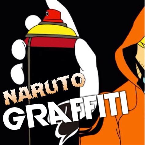 Best Narutoanime Graffiti Art Anime Amino