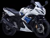 Yamaha R15 Price