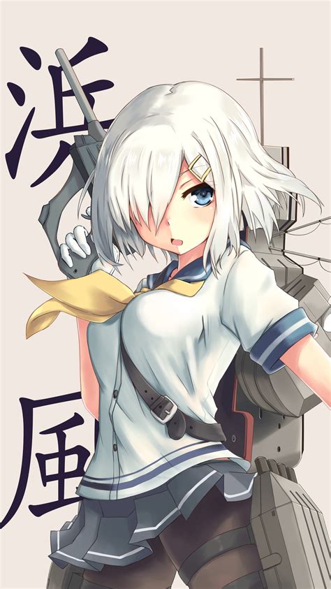 Tianzi appears to be albino, complete with red eyes. Fondos de pantalla : ilustración, Anime, Chicas anime, ojos azules, cabello corto, dibujos ...