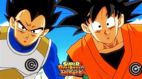 Watch yume de aetara full episodes online free. NEW GOKU & VEGETA BIG BANG ANIME REVEAL! Super Dragon Ball ...