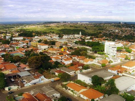Acompanhe todos os detalhes na transmissão da super 91.7 fm MINEIROS - GO, GEOGRAFÍA E HISTÓRIA DE MINEIROS CIDADE DO ...