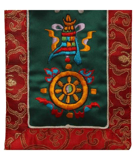 Tibetan Symbols Thanka Shop Online For Thanka From Nepal
