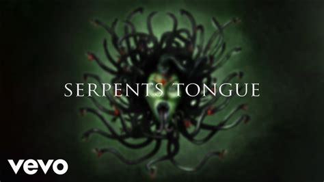 The Raven Age Serpents Tongue Official Audio Youtube