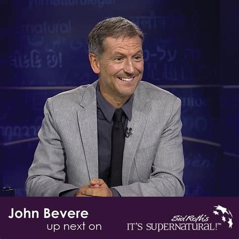 John Bevere Sid Roth Its Supernatural John Bevere
