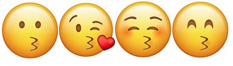 What Does This Emoji Mean Emoji Face And Smiley Meanings Explained