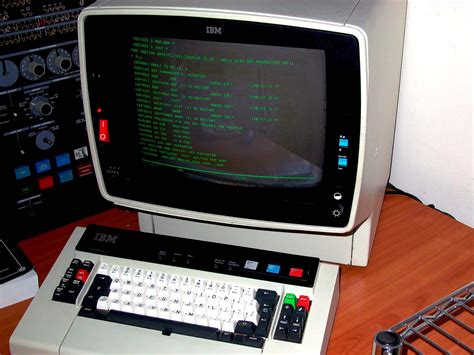 Corestore Collection Real Terminals Emulated Systems