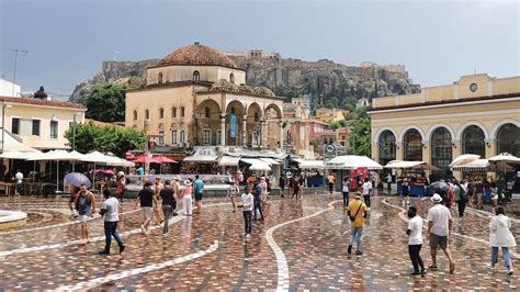 Cosa Vedere Ad Atene In 3 Giorni Un Viaggio Nella Grecia Antica E Non Solo