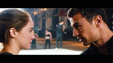 everything you need to know about divergent movie 2014