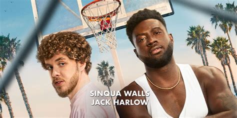 ‘white Men Cant Jump Remake With Jack Harlow Everything We Know