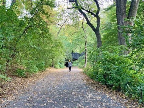 How to Walk & Run the Central Park Bridle Path | Map, Details & Guide