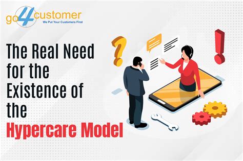 Hypercare Call Center Service Model Next Level Support