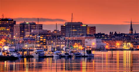 Search portland maine real estate for sale, including all portland mls listings. Car Free Journey: Portland, Maine - Ecocities Emerging