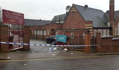 Pregnant Woman Critical After Being Stabbed In Sutton Coldfield Uk