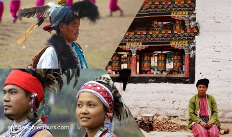 Ethnic Tribal Tour Of Arunachal Pradesh Best Travel Agency Odisha