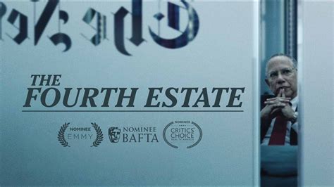 The Fourth Estate Trailer Youtube