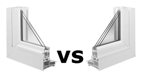 Triple Vs Double Pane Windows Which Are Better Simonton