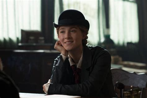 Little Women (2019) - The Truest Adaptation to Louisa May ...