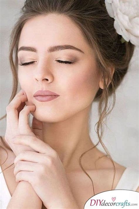 Wedding Makeup Ideas Amazing Bridal Makeup Ideas