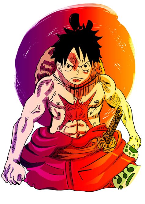 King Of King Poster By Black Sketch Drwing Displate Manga Anime One Piece One Piece Manga