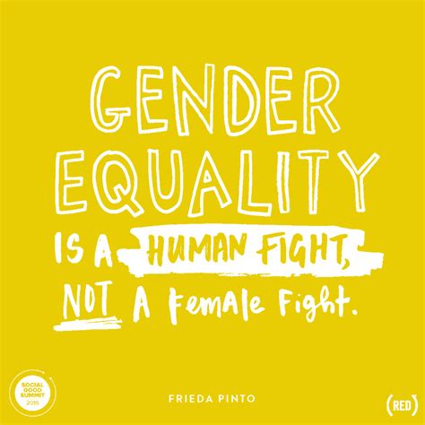 Gender Equality Slogans Gender Equality Poster Gender Inequality