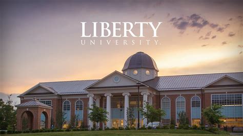 5 Reasons To Attend Liberty University Oneclass Blog
