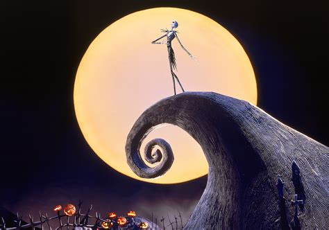 Whats This Nightmare Before Christmas Is Getting A New
