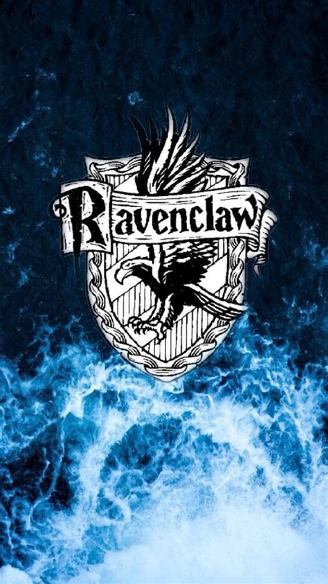 Harry Potter Ravenclaw Wallpapers Top Free Harry Potter Ravenclaw