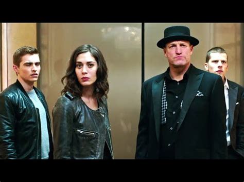 Now you see me 2 is a better film than its predecessor, but that's not much of a compliment. Now You See Me 2 | Actu Film