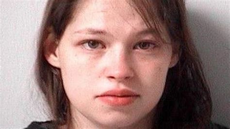 Us Woman Killed Sons To Put Focus On Daughter Police Say Bbc News