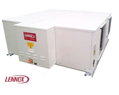 Comprar Aire Acondicionado Compacto Inverter Lennox24ui 16600w19600w