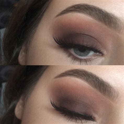 How To Smokey Eye Look With Pictures Wavy Haircut
