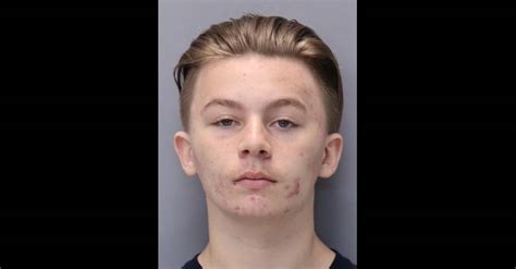 Aiden Fucci Wiki Bio Age Teen Accused Of Killing Tristyn Bailey Hot