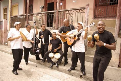 Types Of Cuban Dances Goanddance