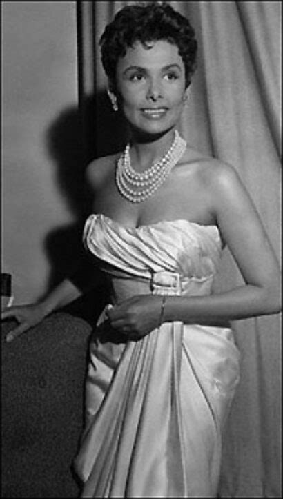 Lena Horne Singer And Actress Dies At 92 Playbill
