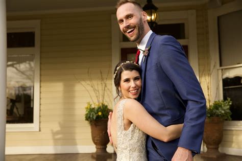 ‘married At First Sight Season 9 Cast Revealed Photos