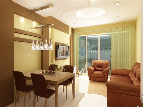 Beautiful 3d Interior Designs Home Appliance