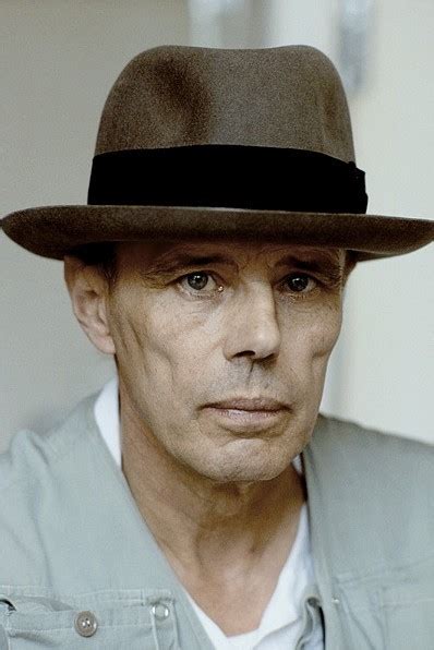 Joseph beuys's most popular book is what is art? Joseph Beuys- Facts, Overview, complete life- At glance | artandcrafter.com Conceptual art