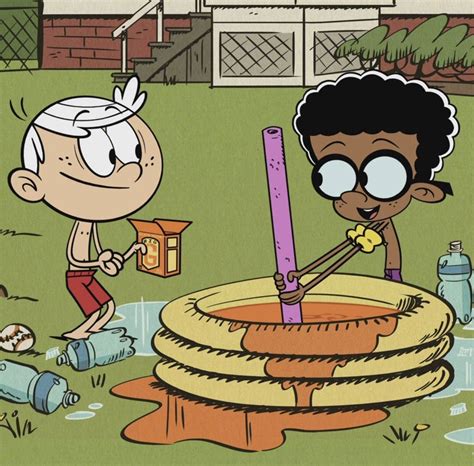 Pin By Andrew O Connor On The Loud House Loud House R